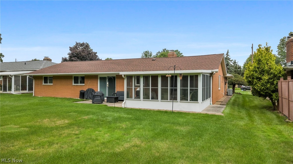 8127 Litto Drive Strongsville OH 44136