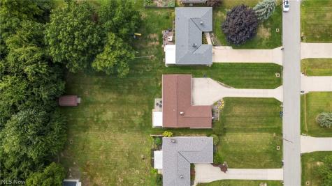 8127 Litto Drive Strongsville OH 44136