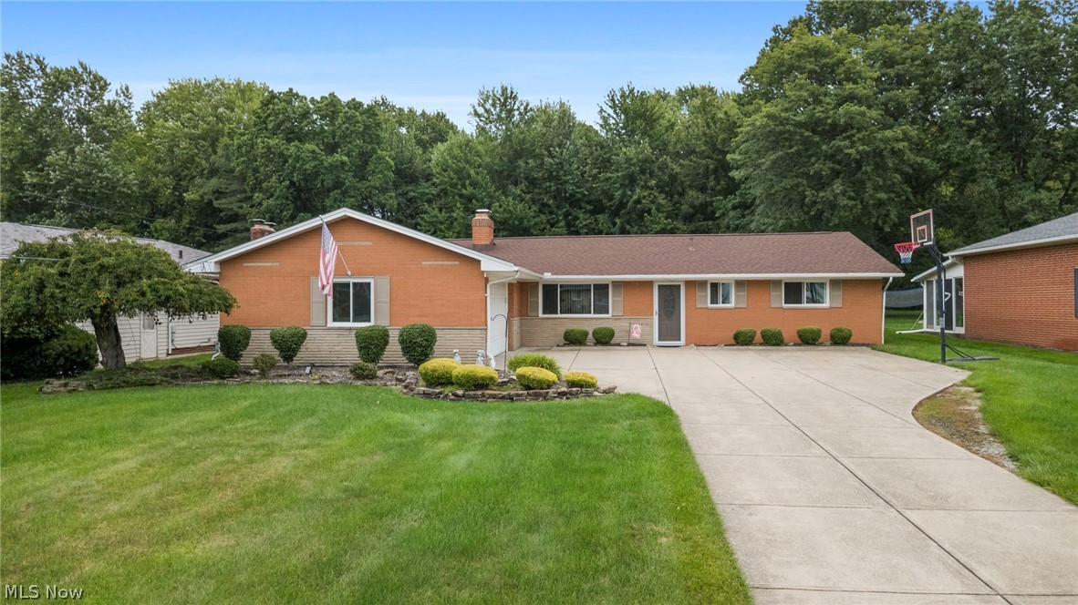 8127 Litto Drive Strongsville OH 44136