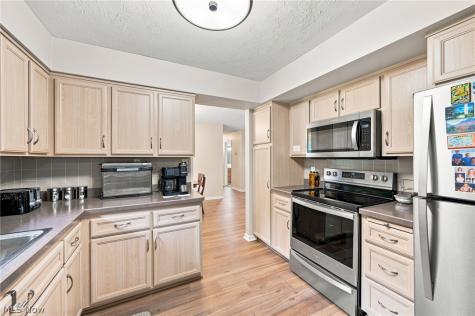 8127 Litto Drive Strongsville OH 44136