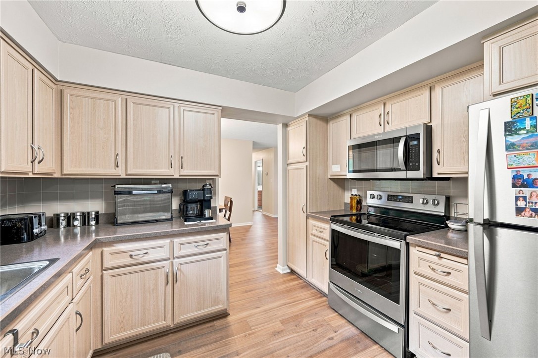 8127 Litto Drive Strongsville OH 44136
