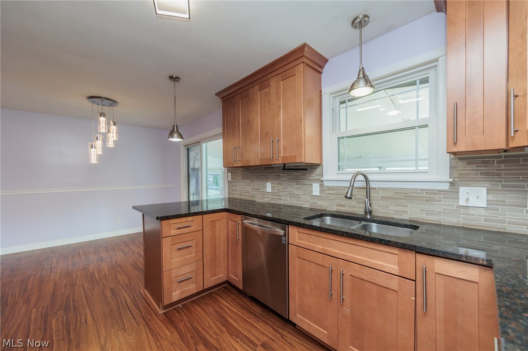 23537 David Drive North Olmsted OH 44070