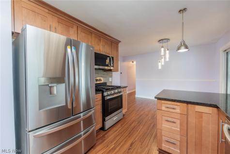 23537 David Drive North Olmsted OH 44070