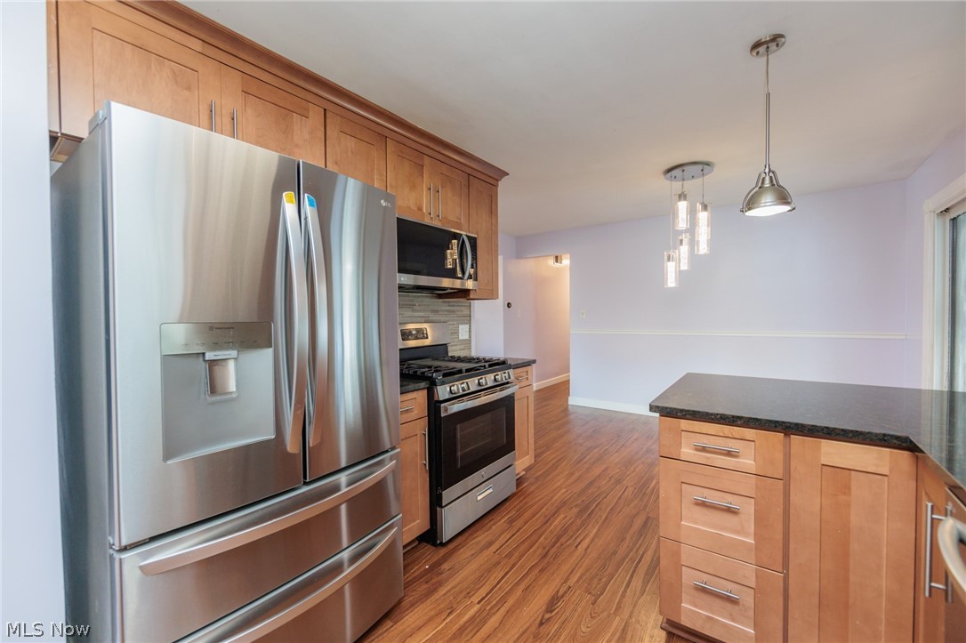 23537 David Drive North Olmsted OH 44070