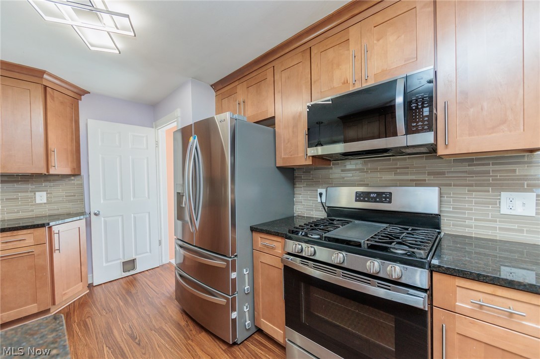 23537 David Drive North Olmsted OH 44070