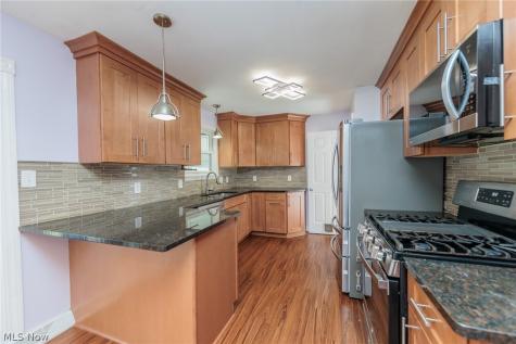 23537 David Drive North Olmsted OH 44070