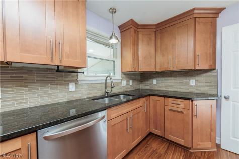 23537 David Drive North Olmsted OH 44070
