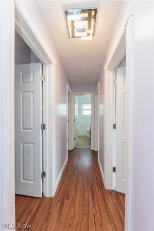 23537 David Drive North Olmsted OH 44070