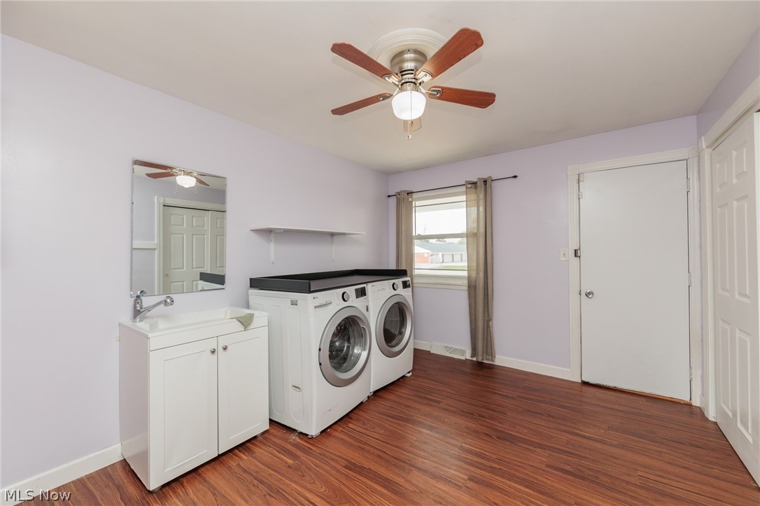 23537 David Drive North Olmsted OH 44070