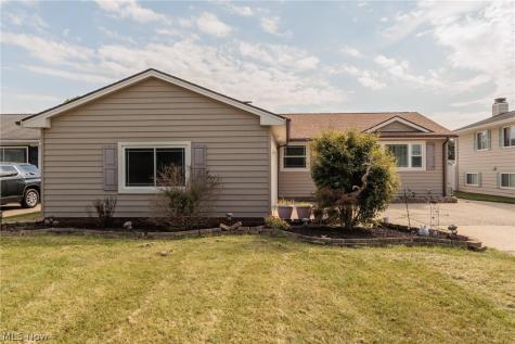 23537 David Drive North Olmsted OH 44070