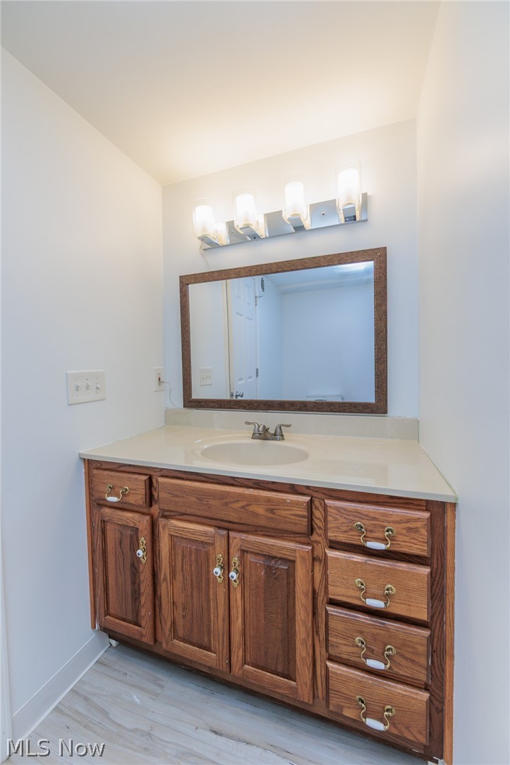 23537 David Drive North Olmsted OH 44070