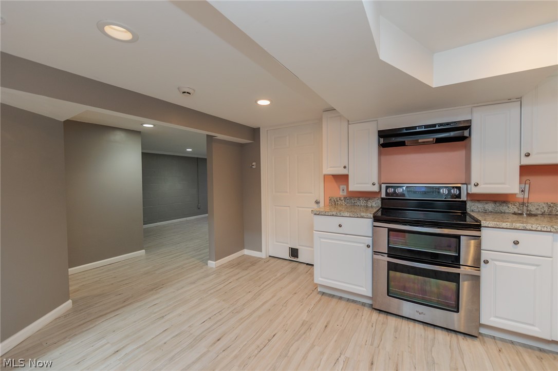 23537 David Drive North Olmsted OH 44070