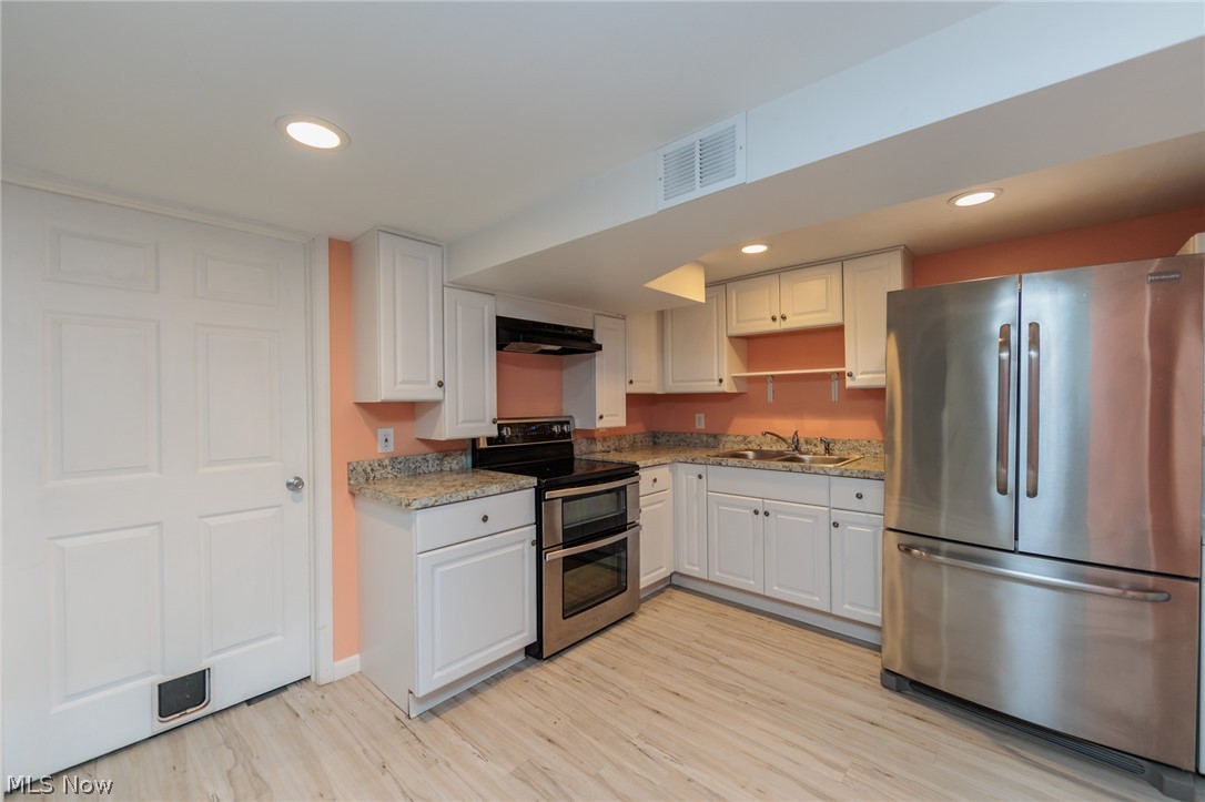 23537 David Drive North Olmsted OH 44070