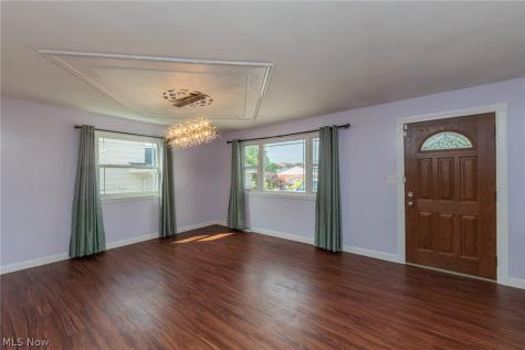 23537 David Drive North Olmsted OH 44070