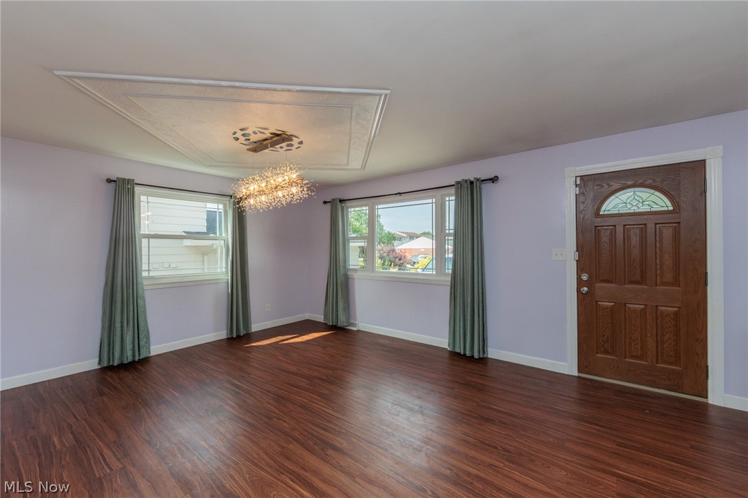 23537 David Drive North Olmsted OH 44070