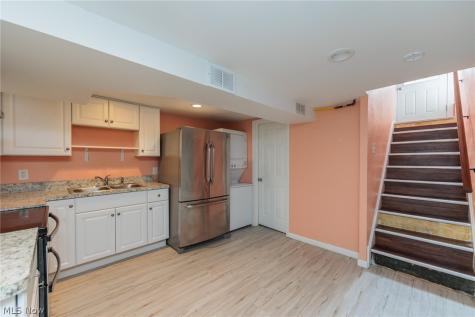 23537 David Drive North Olmsted OH 44070