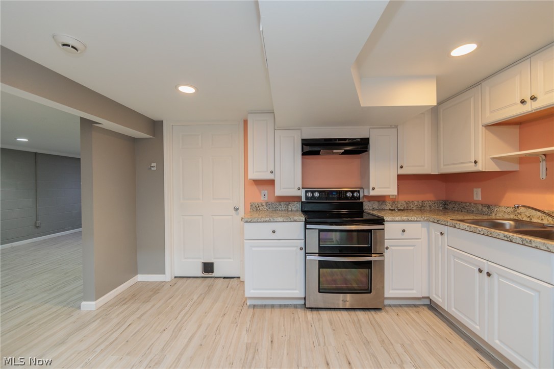 23537 David Drive North Olmsted OH 44070