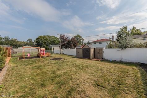 23537 David Drive North Olmsted OH 44070