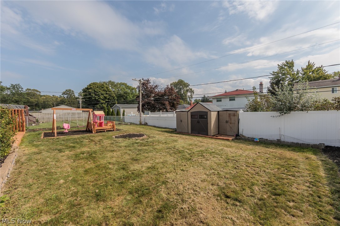 23537 David Drive North Olmsted OH 44070