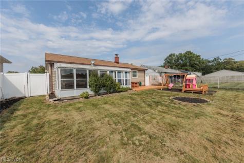 23537 David Drive North Olmsted OH 44070