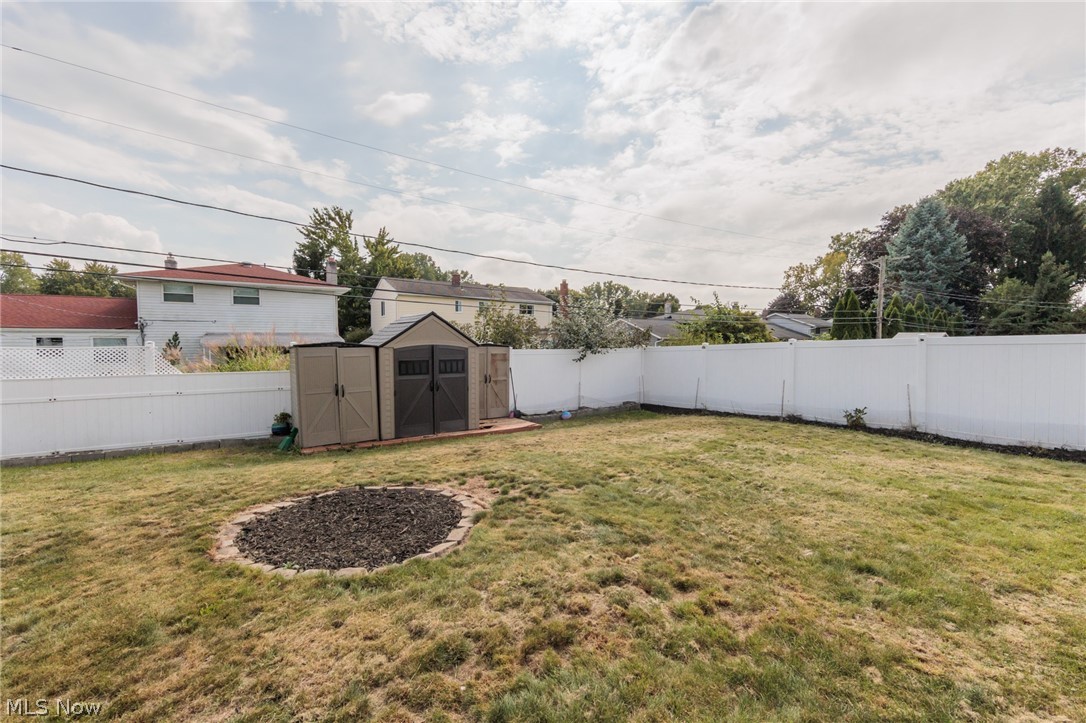 23537 David Drive North Olmsted OH 44070