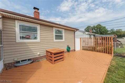 23537 David Drive North Olmsted OH 44070