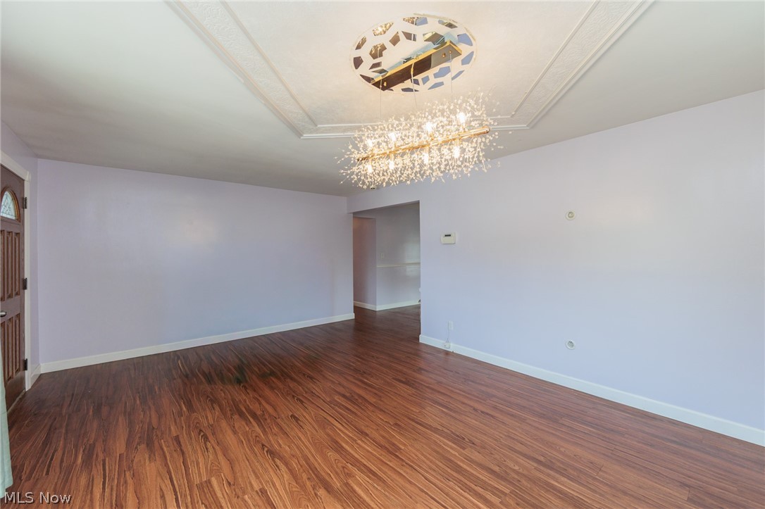 23537 David Drive North Olmsted OH 44070