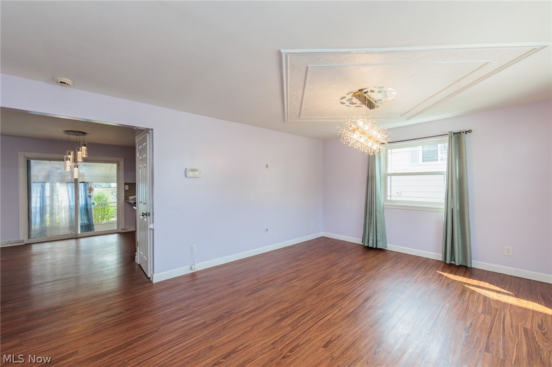 23537 David Drive North Olmsted OH 44070