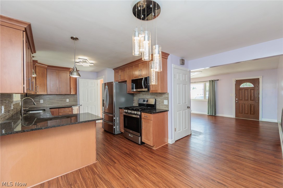 23537 David Drive North Olmsted OH 44070
