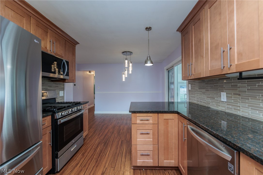 23537 David Drive North Olmsted OH 44070