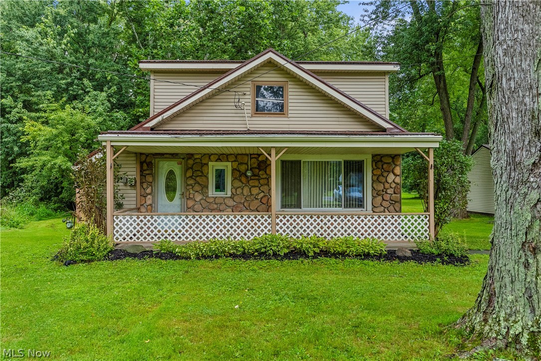 3428 Meadowbrook Drive Leavittsburg OH 44430