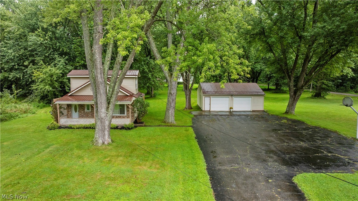 3428 Meadowbrook Drive Leavittsburg OH 44430