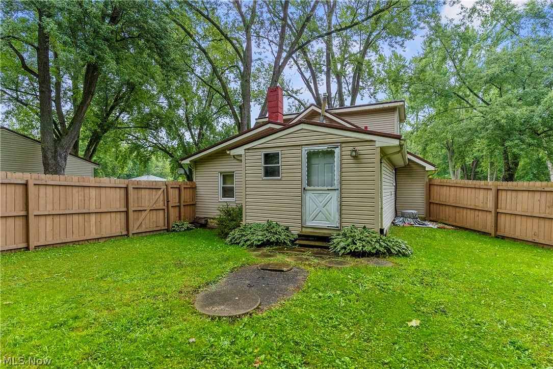 3428 Meadowbrook Drive Leavittsburg OH 44430