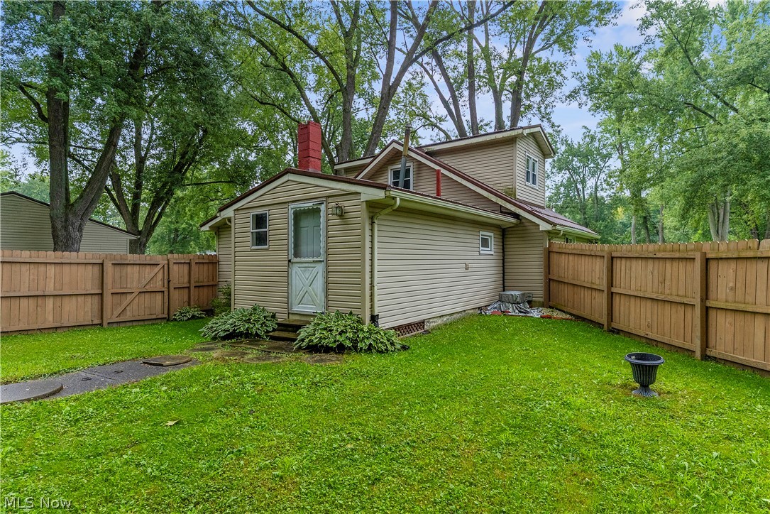 3428 Meadowbrook Drive Leavittsburg OH 44430