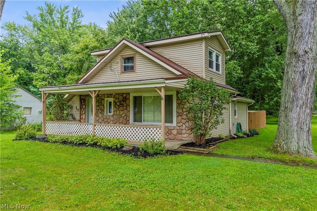 3428 Meadowbrook Drive Leavittsburg OH 44430