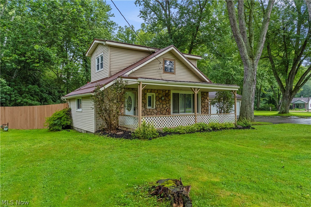 3428 Meadowbrook Drive Leavittsburg OH 44430