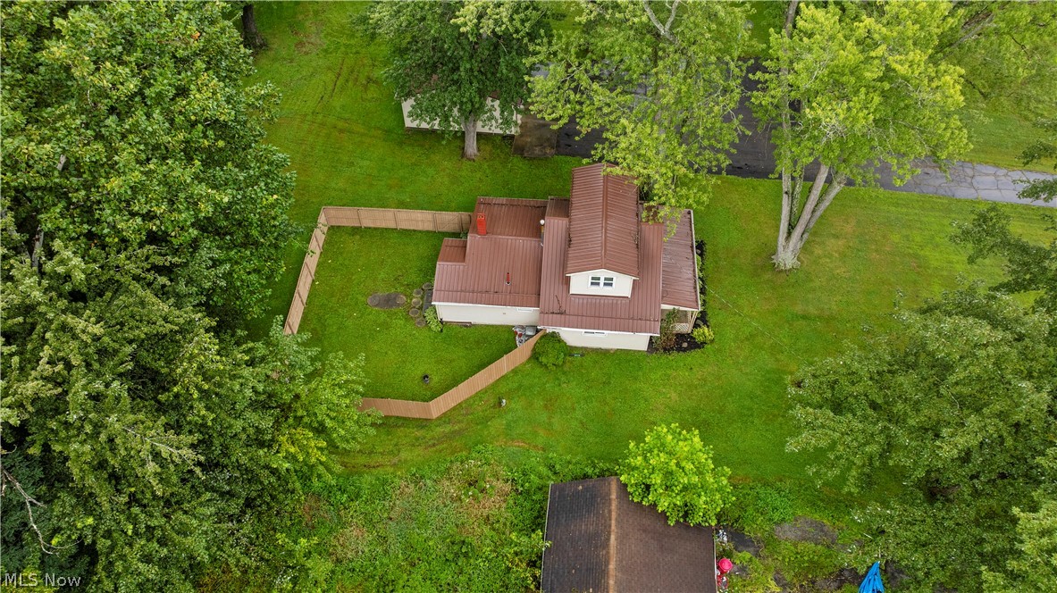 3428 Meadowbrook Drive Leavittsburg OH 44430