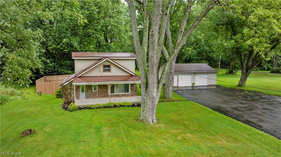3428 Meadowbrook Drive Leavittsburg OH 44430