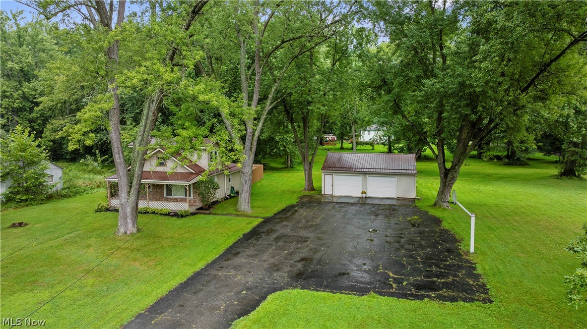 3428 Meadowbrook Drive Leavittsburg OH 44430