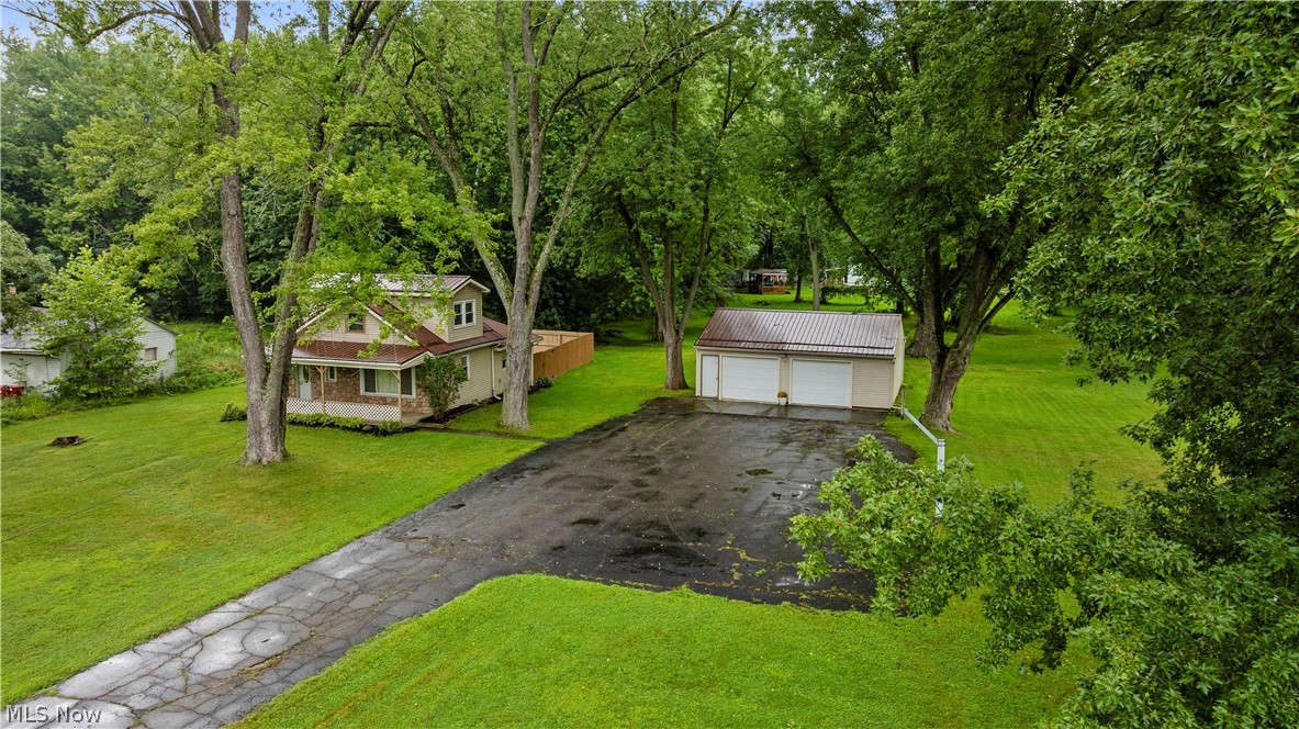 3428 Meadowbrook Drive Leavittsburg OH 44430