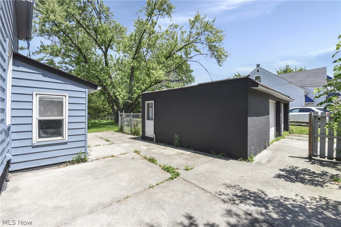 15413 Raymond Street Maple Heights OH 44137