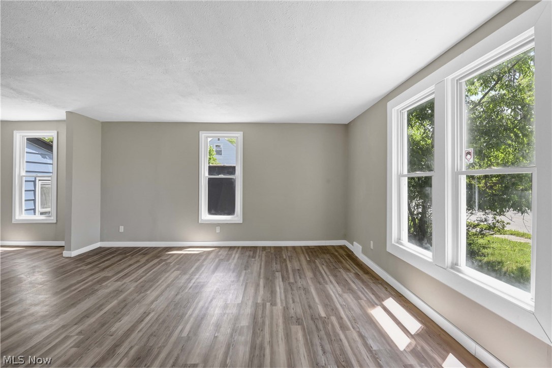 15413 Raymond Street Maple Heights OH 44137