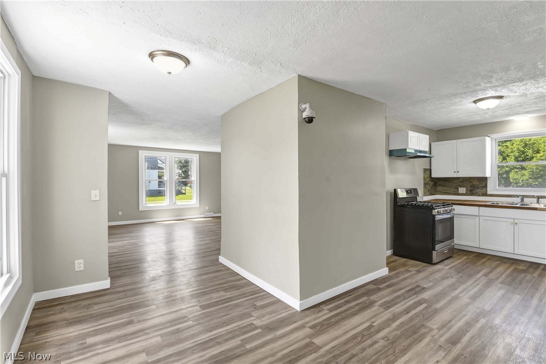 15413 Raymond Street Maple Heights OH 44137