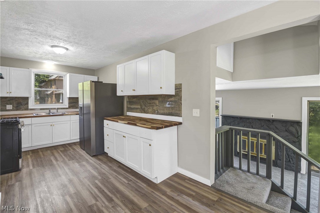 15413 Raymond Street Maple Heights OH 44137