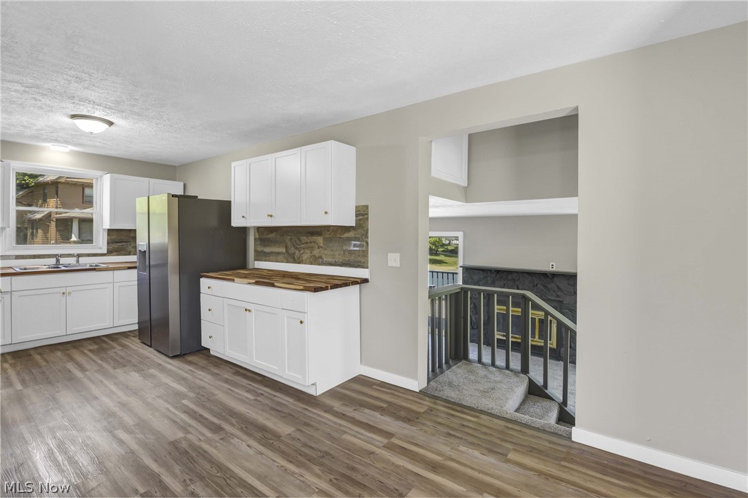 15413 Raymond Street Maple Heights OH 44137