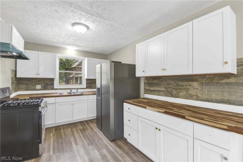 15413 Raymond Street Maple Heights OH 44137