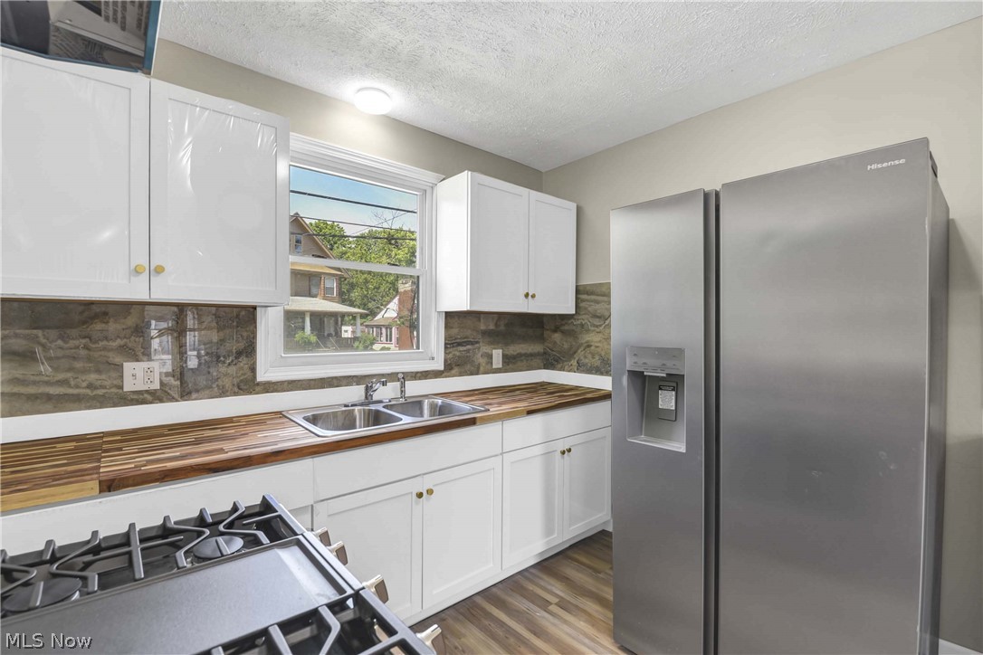 15413 Raymond Street Maple Heights OH 44137