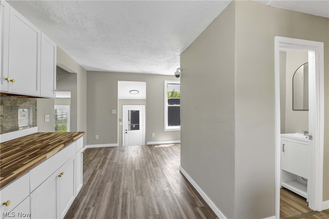 15413 Raymond Street Maple Heights OH 44137