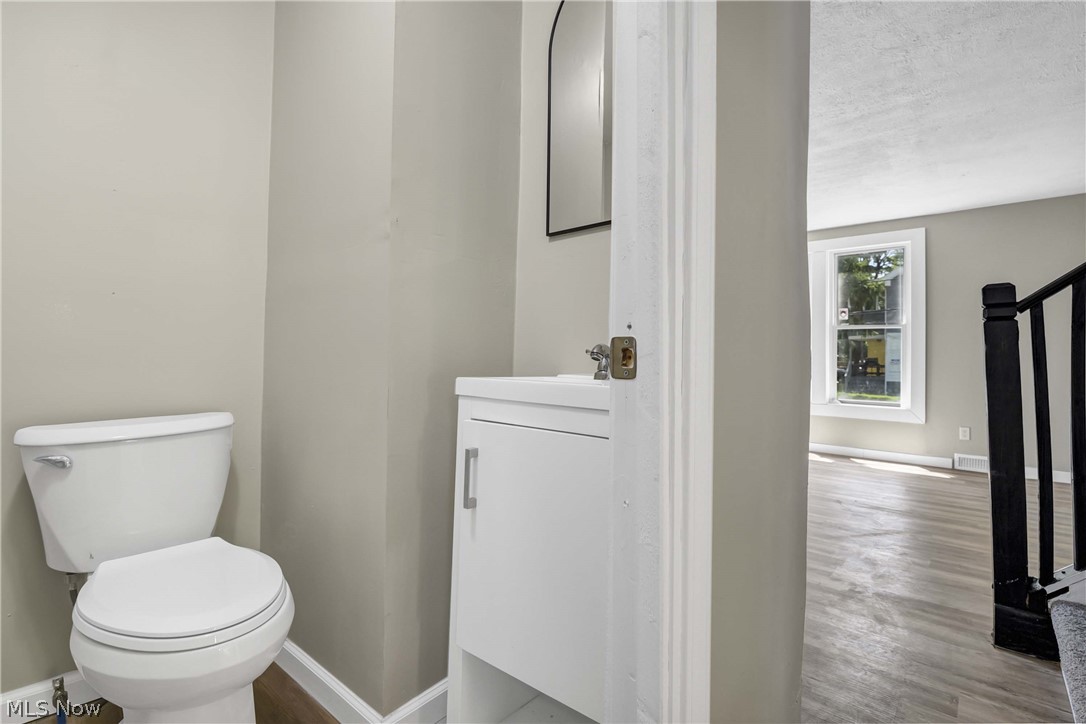15413 Raymond Street Maple Heights OH 44137