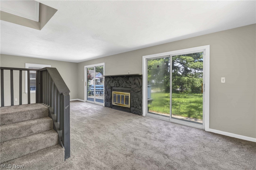 15413 Raymond Street Maple Heights OH 44137